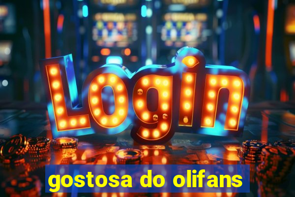 gostosa do olifans